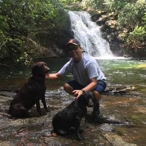 Meet your Posher, Kevin